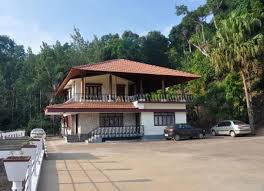 Kargoor Home Stay, Chikmaglur 1